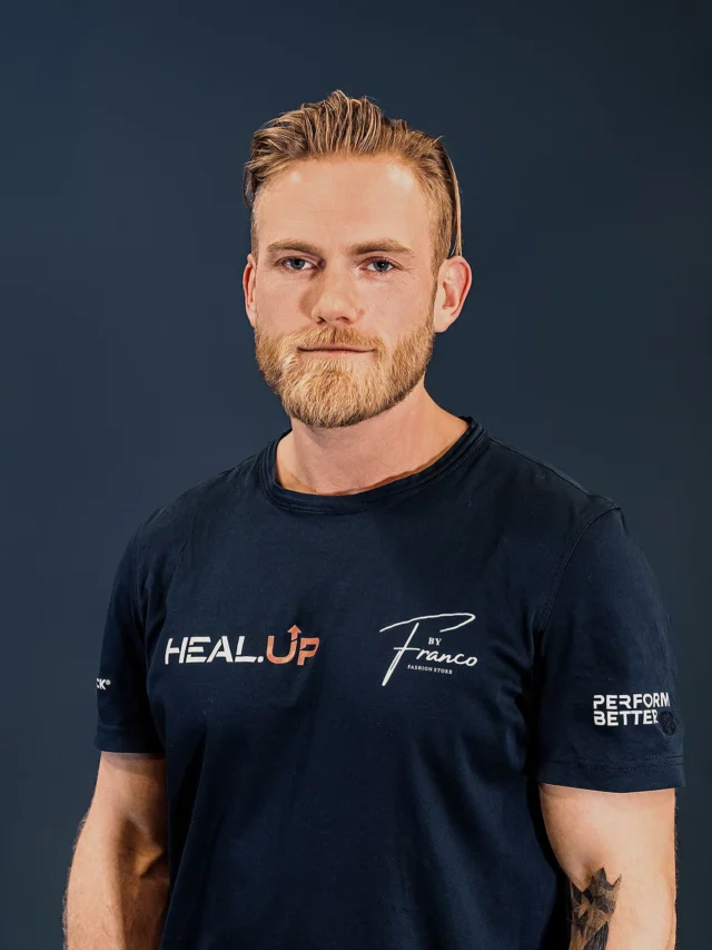 Heal-up — pt-studio i Erfurt — 5