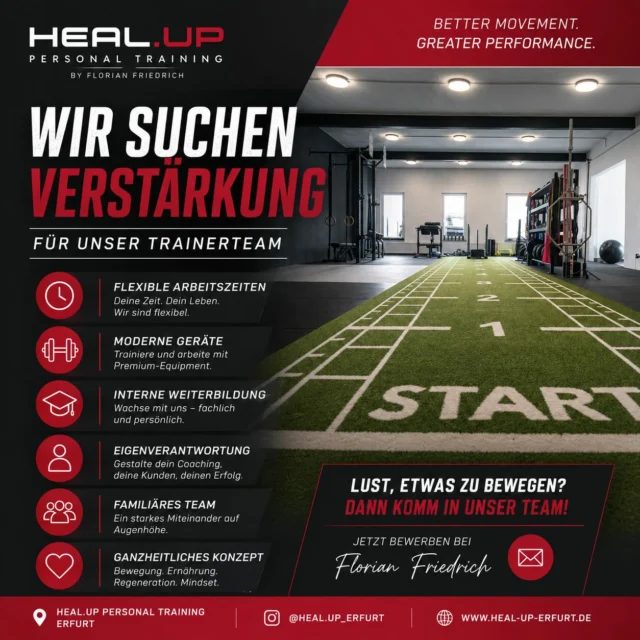 Heal-up — pt-studio i Erfurt — 3